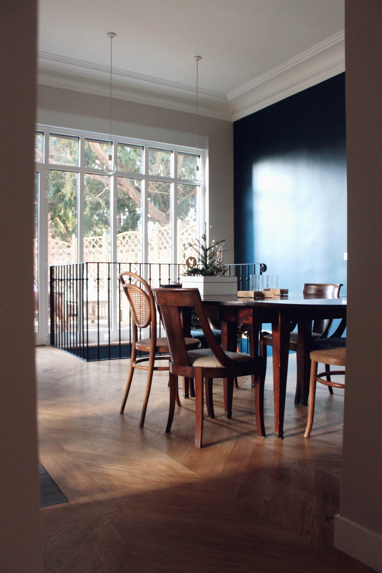 Habiter l'entresol — Rueil-Malmaison