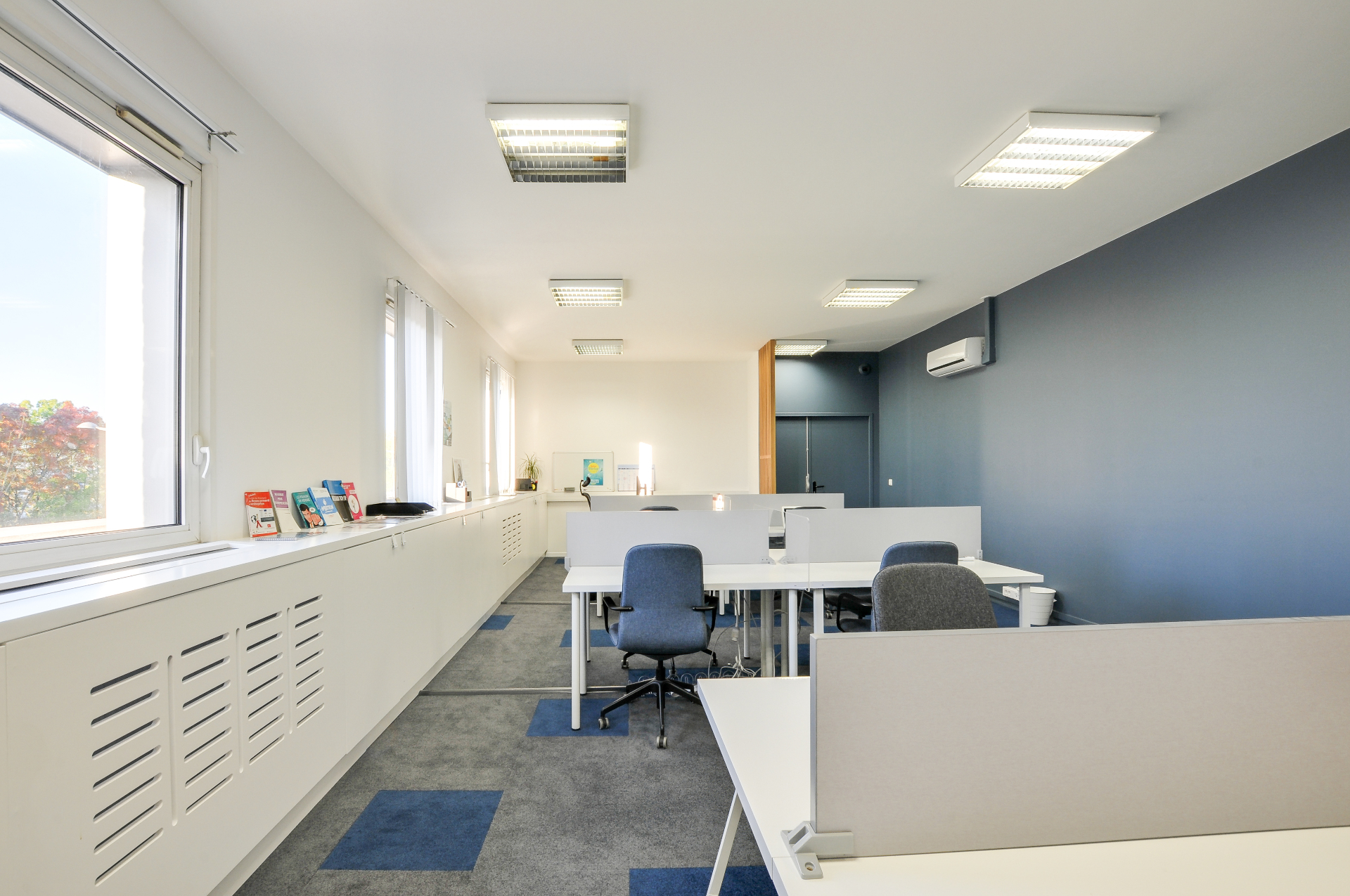 Maison de l'emploi — Aulnay-sous-Bois